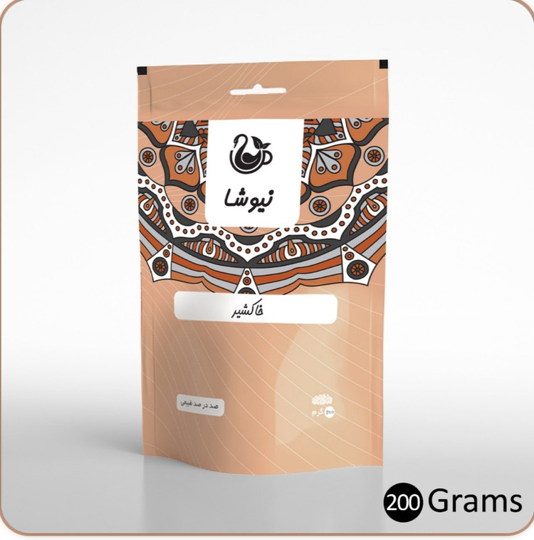 خاکشیر دوی