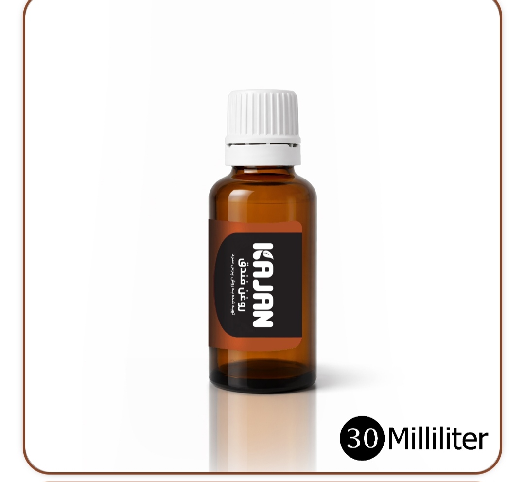 مینی روغن فندق