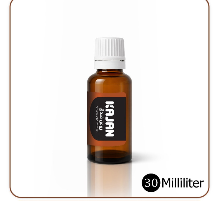 مینی روغن فندق