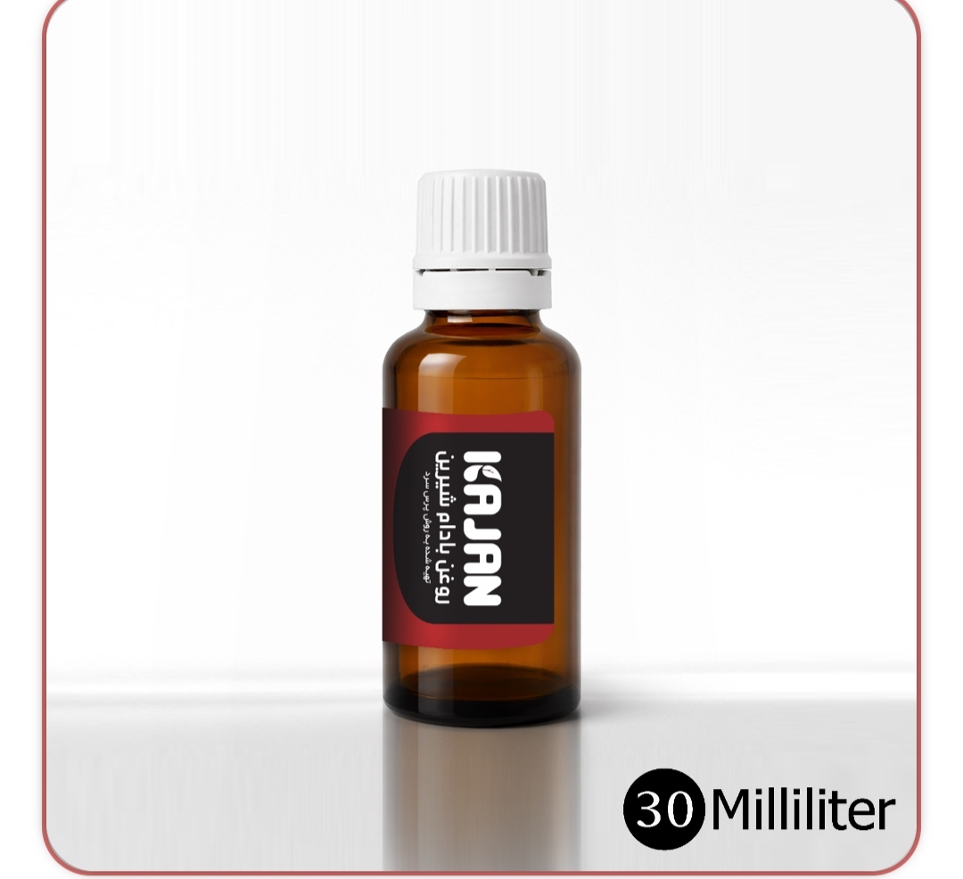 مینی روغن بادام شیرین