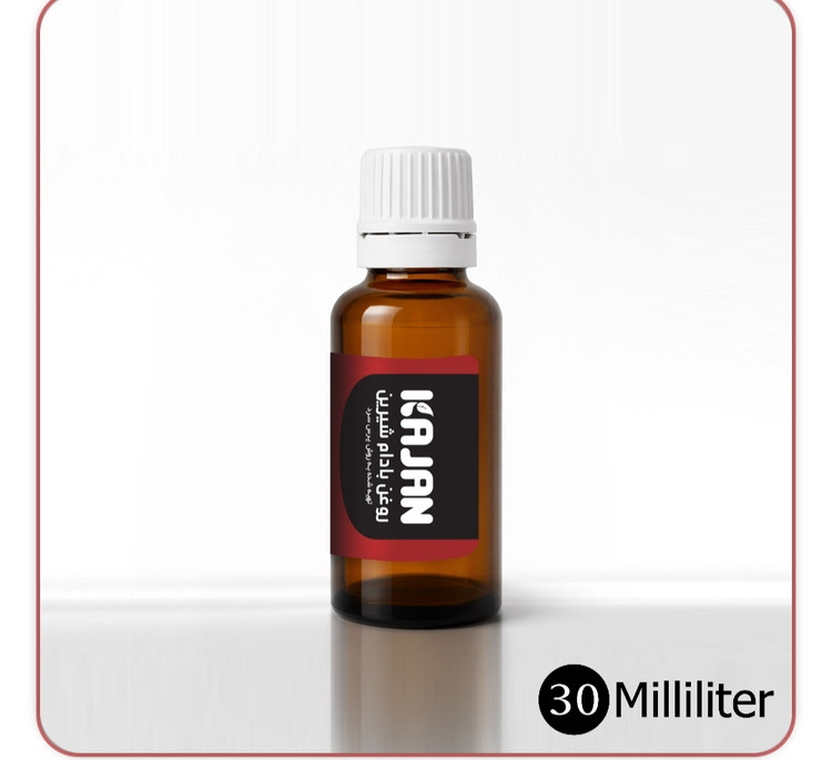 مینی روغن بادام شیرین